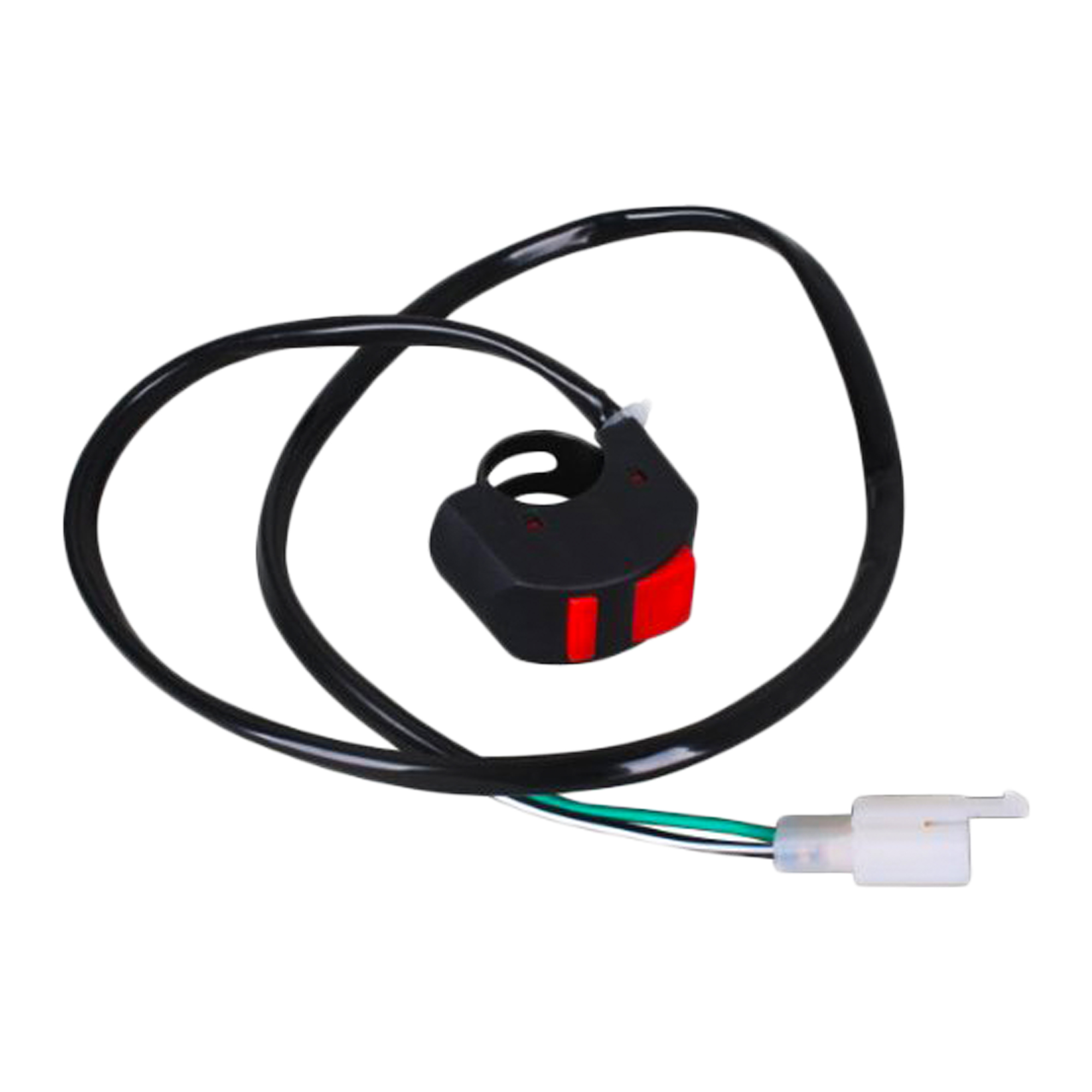 On/Off Switch For Bikes & Scooter