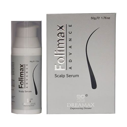 Dreamax Folimax Advance Hair Serum-50GM
