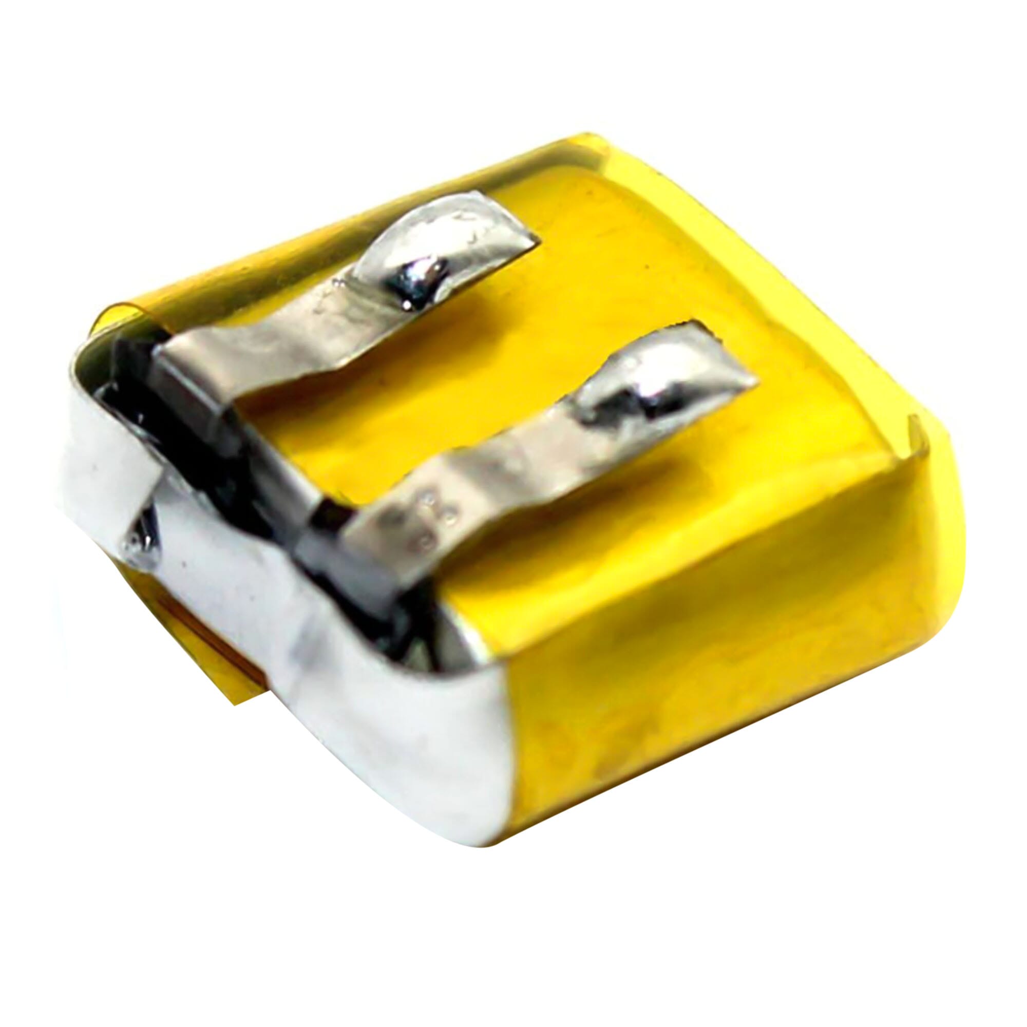 3.7V For Airpodss Battery Rechargeable Lipo Battery For Wireless Earphone Earbuds Hearing Aids