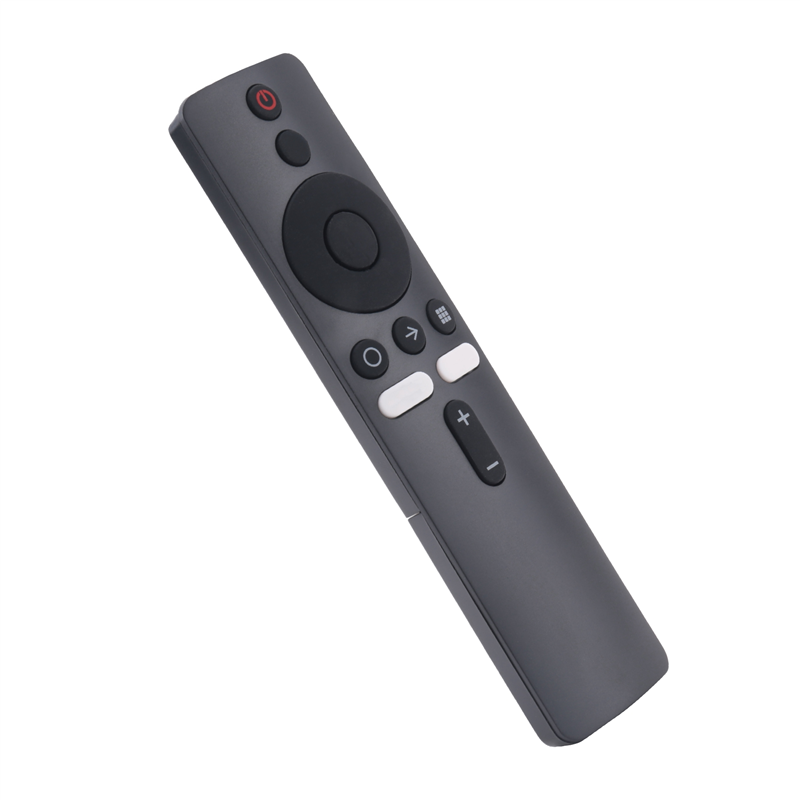 (GGBR) New XMRM-006 for MI Box S MDZ-22-AB MDZ-24-AA Smart TV Box Bluetooth Voice Remote Control