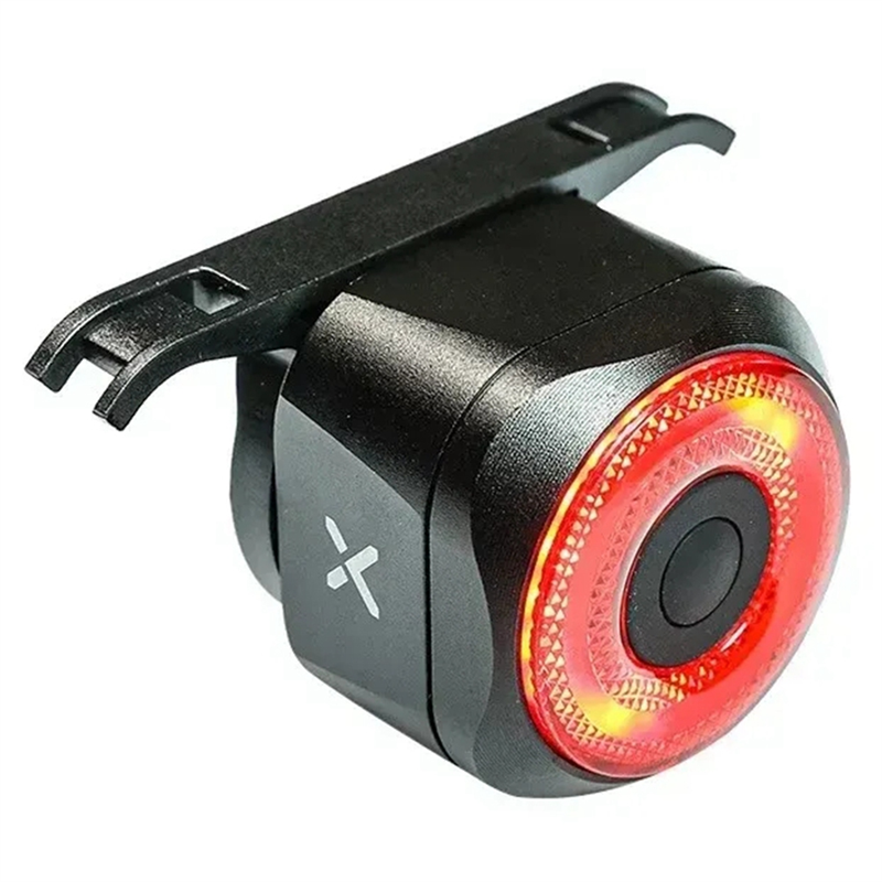 XR PRO Cycling Taillight XR01 Brake Sensing LED Rear Bicycle Light Waterproof Rechargeable Accessories