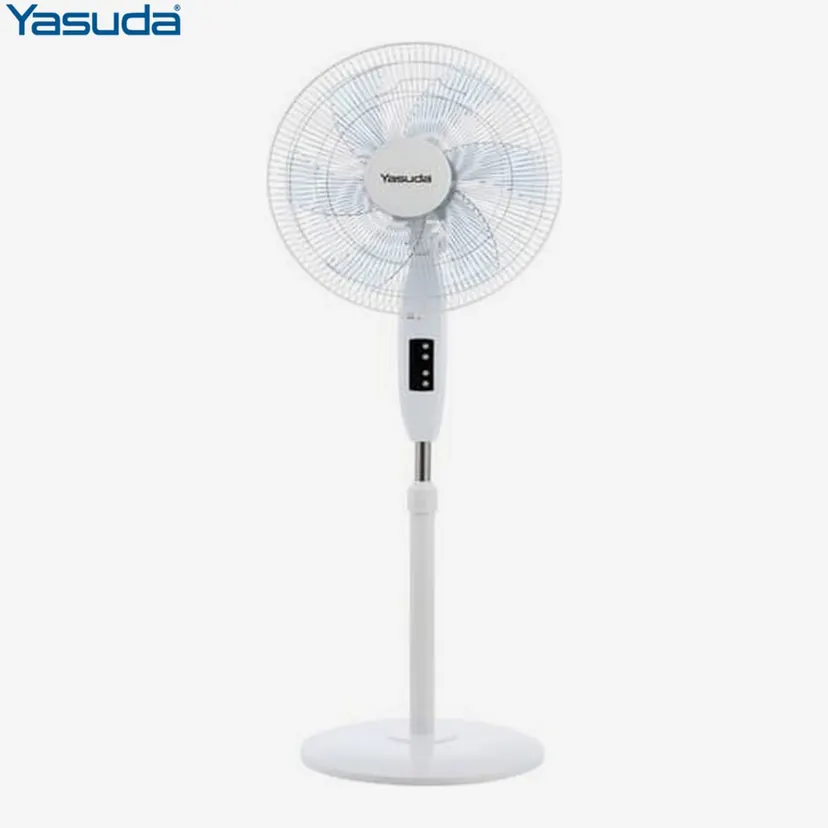 Yasuda YS-ST860GR 16'' Stand Fan with Remote Control