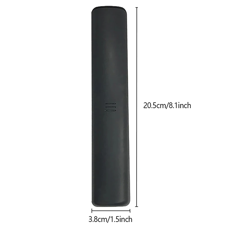 NEW Suitable For TCL Android 4K LED Smart TV RC901V FMR1 No Voice Remote Control 43P725 65C728 50P728 L32S525 65C828