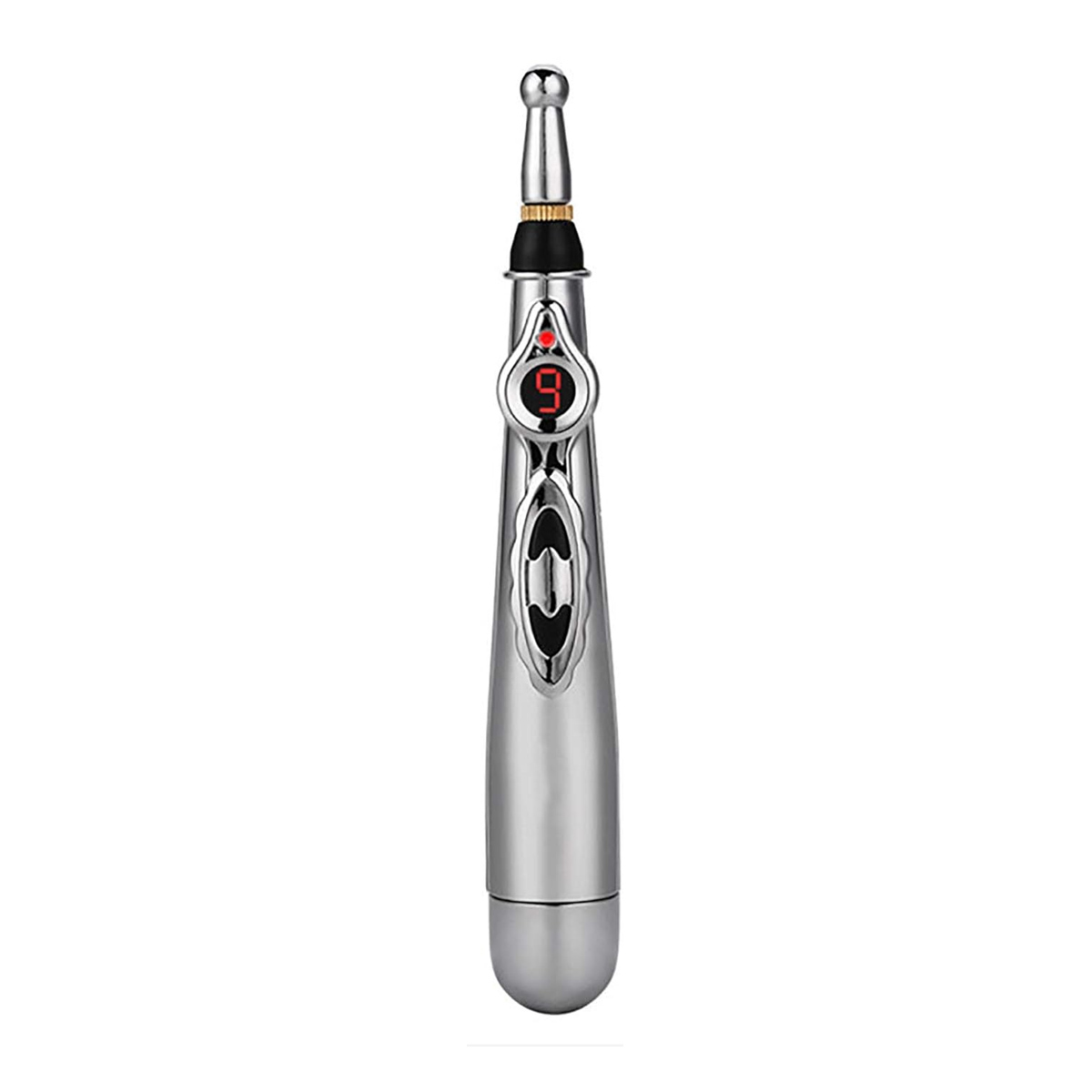 Electric Acupuncture Point Massage Pen Pain Relief