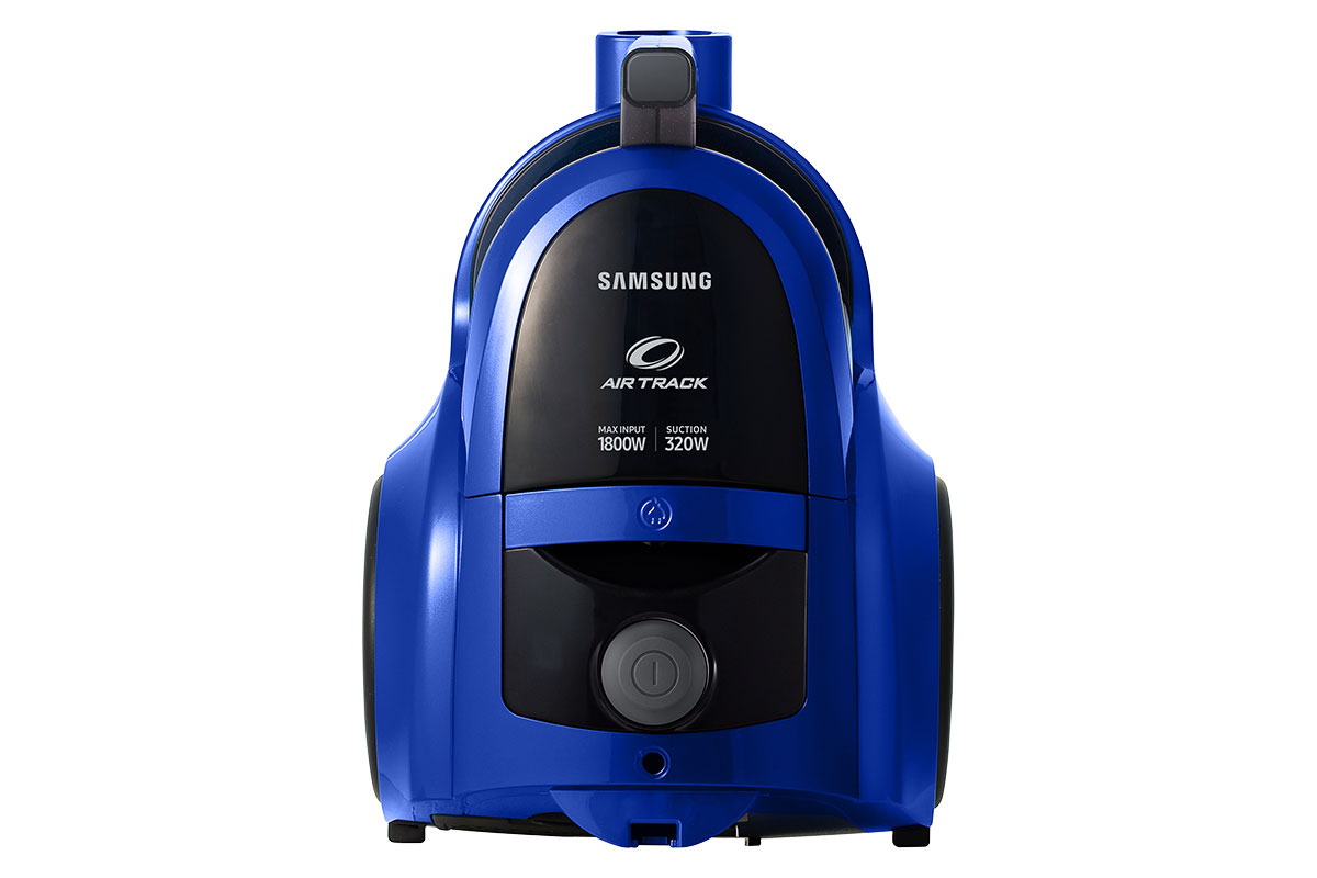 Samsung Vacuum Cleaner VC 18M31A0HP/ME 1800Watt