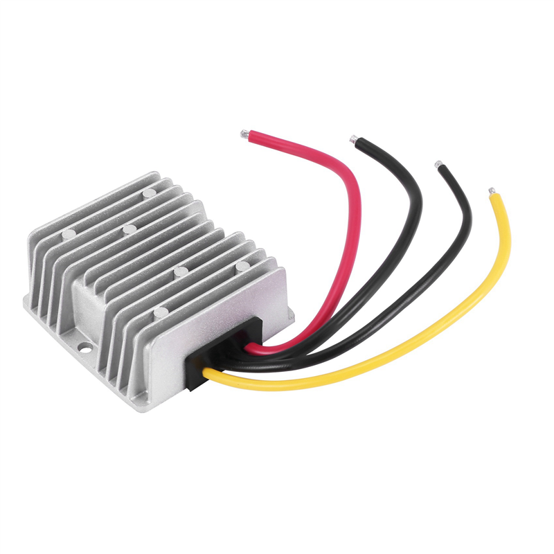 FORIDE 4X 12V TO 24V 15A 360W DC DC Converter 360W Step Up DC Converter