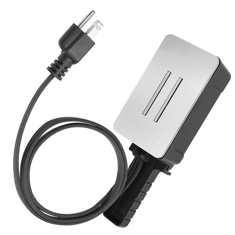 Engine Block Heater 1155 1155X 1153 Upgraded, Magnetic Design, 120V 200W,for Car, Truck, Tractor, Snow Blower, Chain Saw