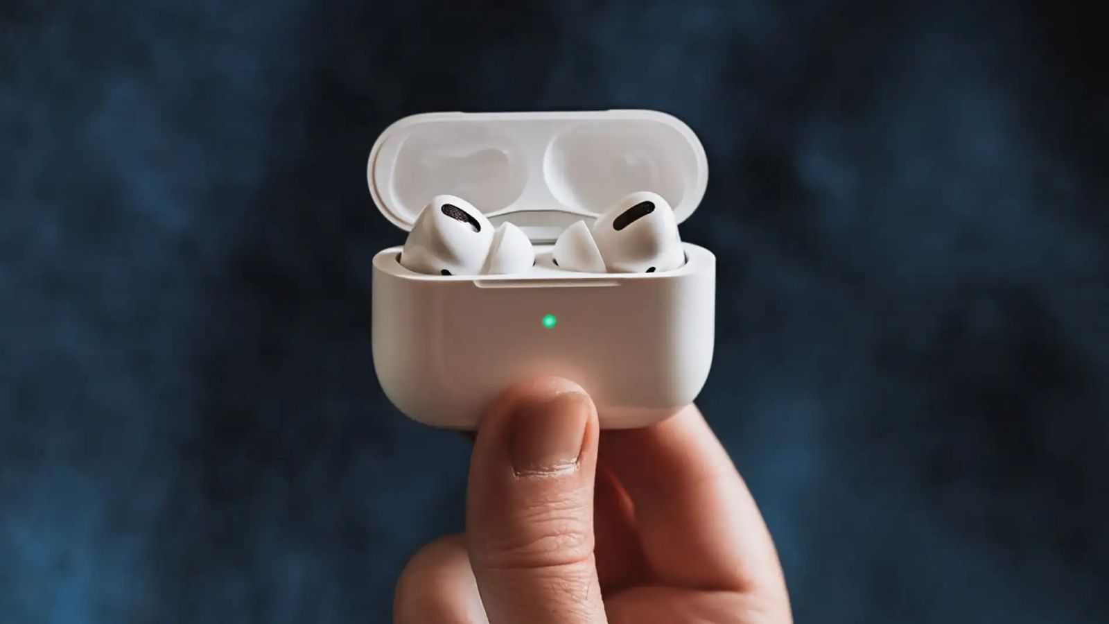 Earbuds Pro Wireless Bluetooth Improved TWS