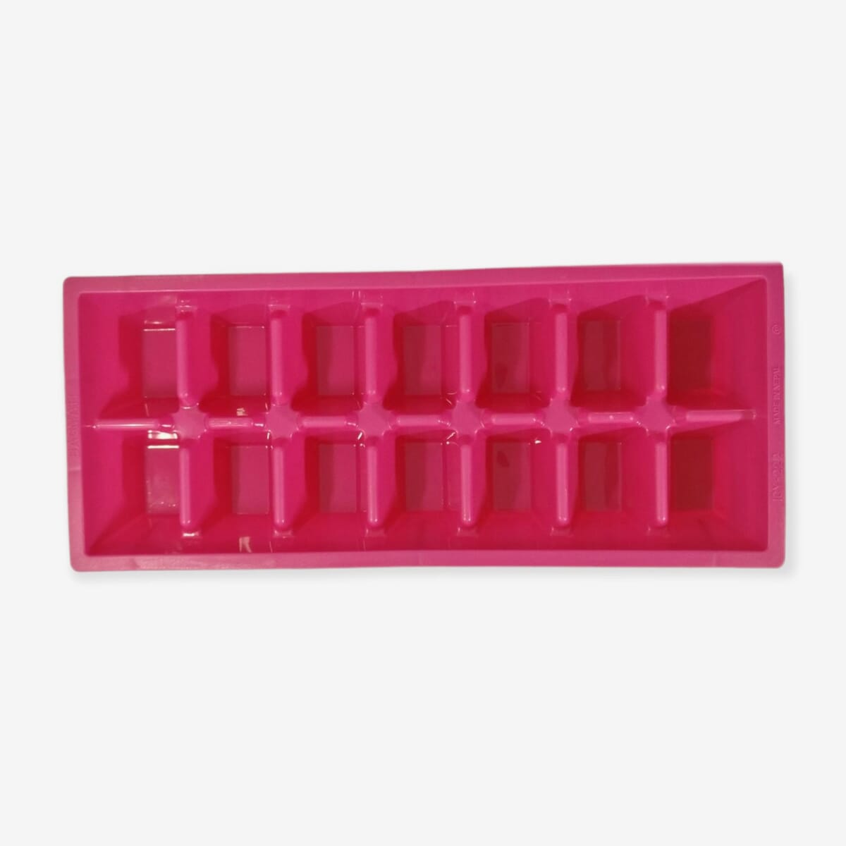 Food‑Grade Ice Cube Tray - Perfect for Parties, Hotels, and Restaurant Service