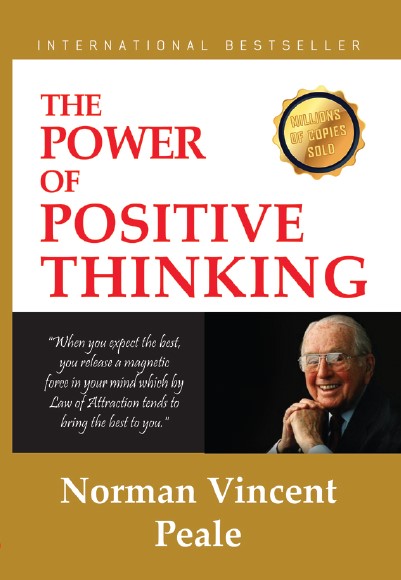 The Power Of Positive Thinking