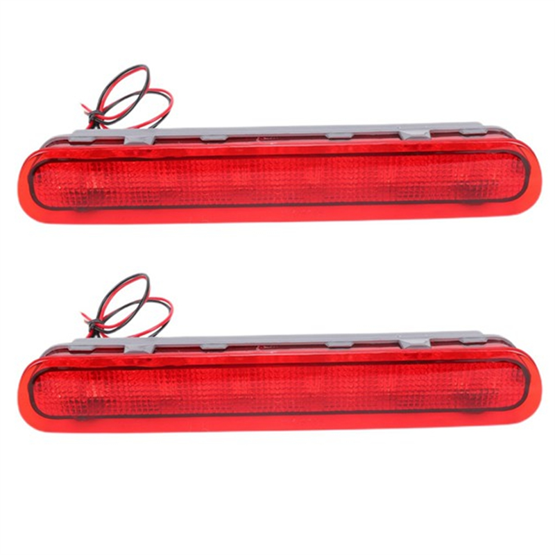 Car LED Rear 3Rd Brake Light Lamp 81570-0K080