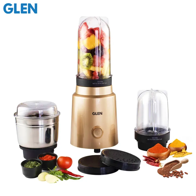 Glen Active Blender Grinder, 20000 RPM Mixer