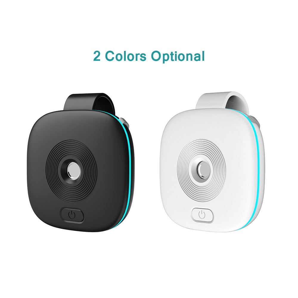 Portable Ultrasonic Pest Repellent with Spray Electric Mosquito Mouse Repeller