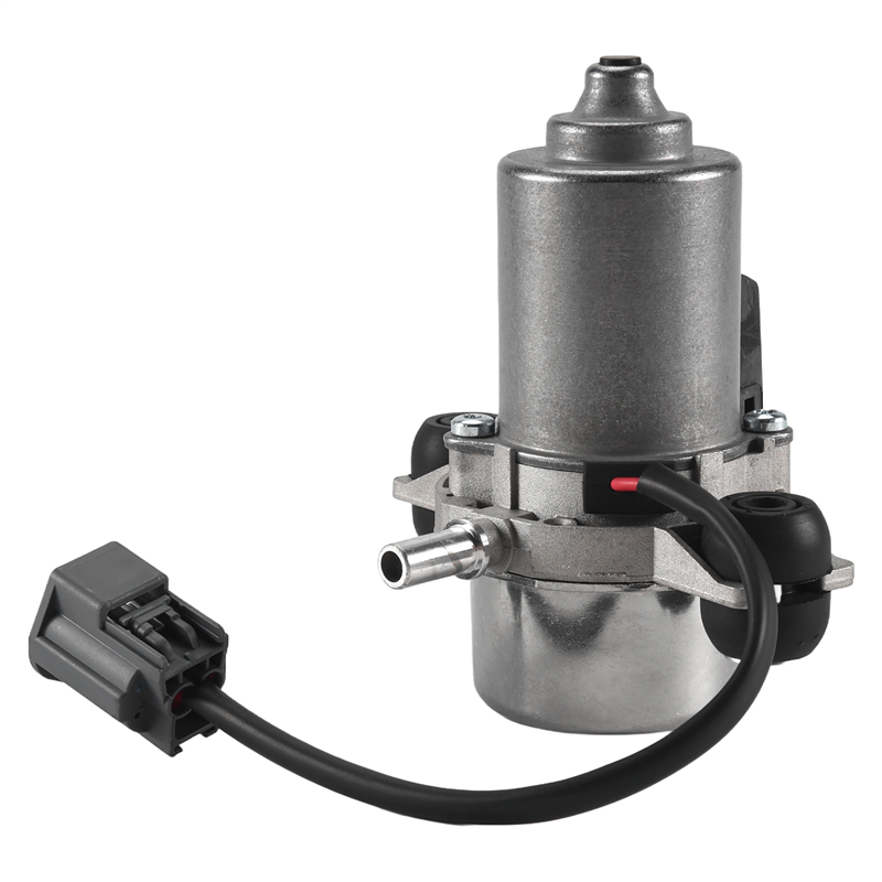 OYPFXMI Car Vacuum Pump Electric Brake Booster Auxiliary Pump UP28 20804130