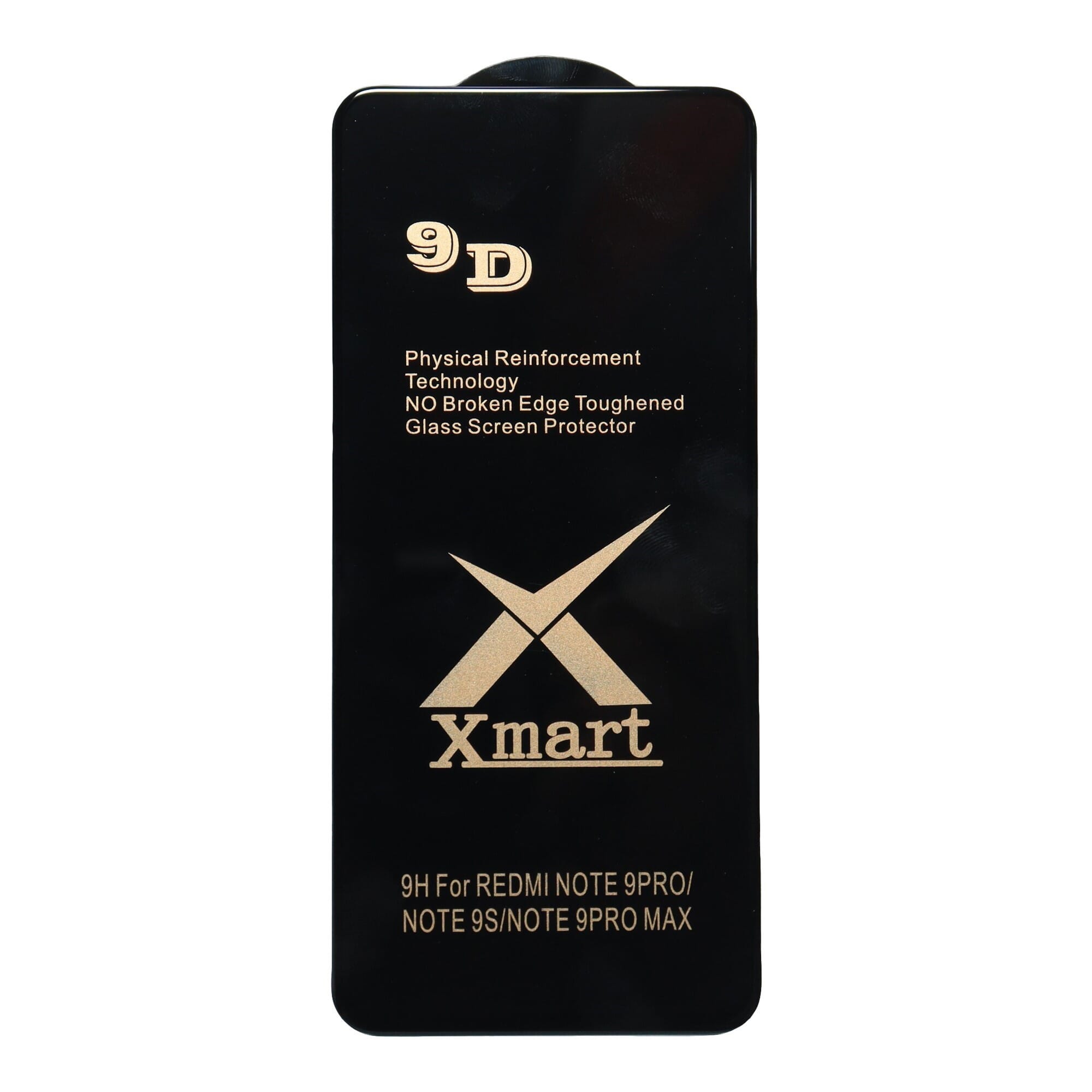 9H Full Glue Tempered Glass Samsung Note 10