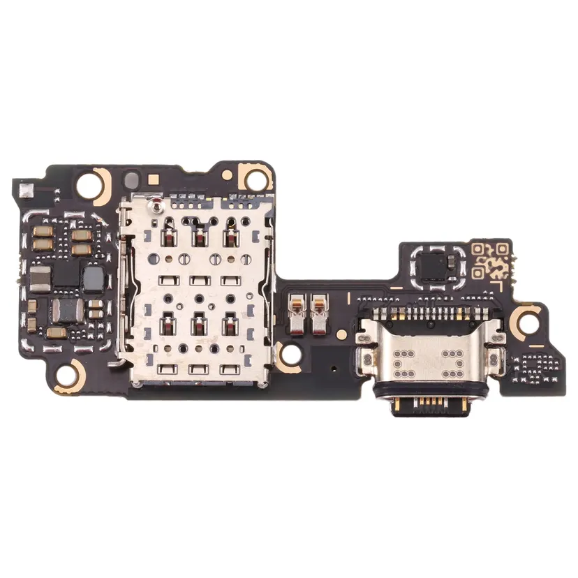 For vivo X80 OEM Card Reader Board