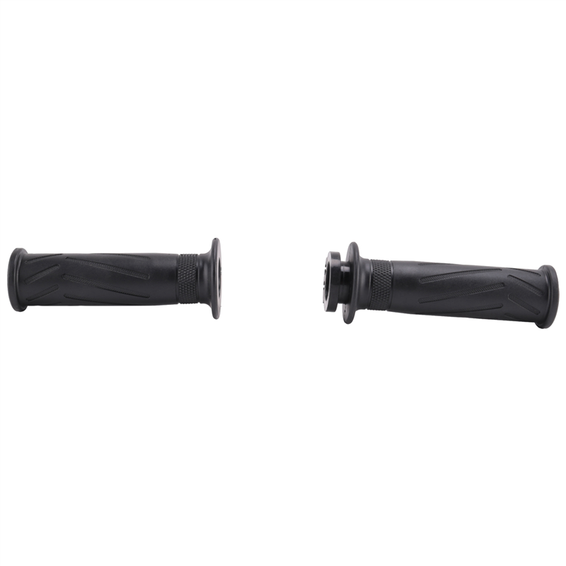 FORIDE 4x Motorcycle Handle Grips Handlebar Grip for YZF R1 R6 FZ6 FZ1 FZ8 XJ6 MT09 MT07 XJR400