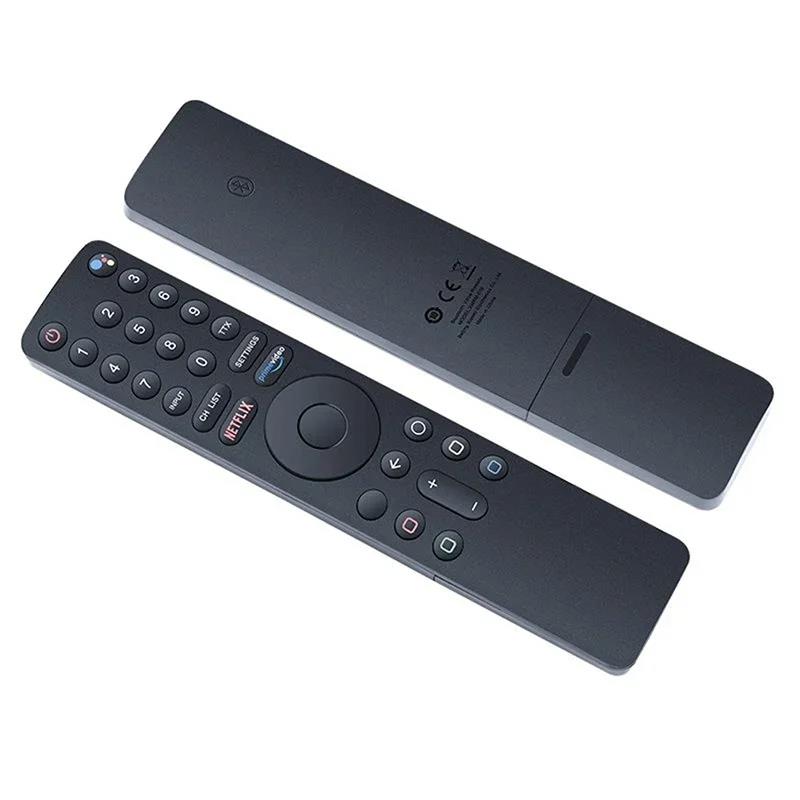 NEW XMRM-010 Voice Remote Control For Xiaomi MI TV 4A Android Smart TVs Wireless L65M5-5ASP L32M5-5ASP L43M5-5ASP L55MS-5ASP