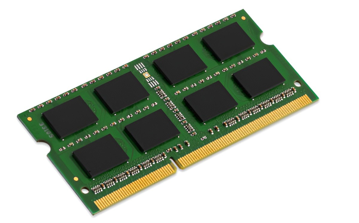 Laptop RAM DDR3 4GB, 8GB PC3 10600 RAM For Laptop