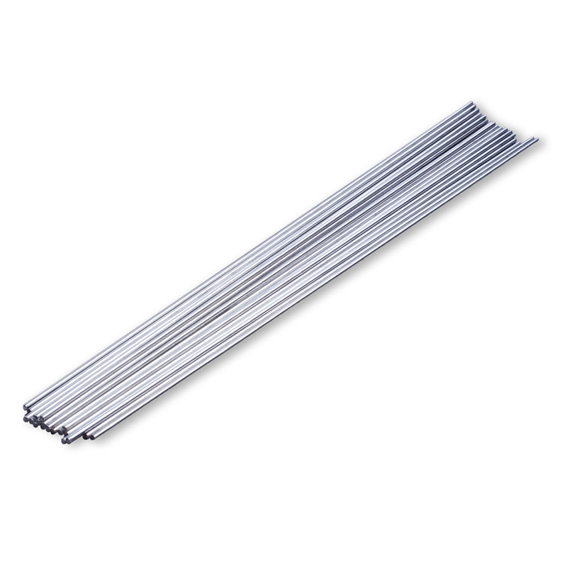 60PCS 300mm x 2mm Stainless Steel Round Rod Axle Bars for RC Toys