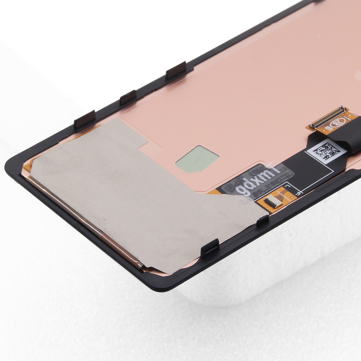 HOT Incell For Google Pixel 5A LCD Display Touch Screen Sensor Digitizer Assembly For Pixel5a Screen Replacement LCD
