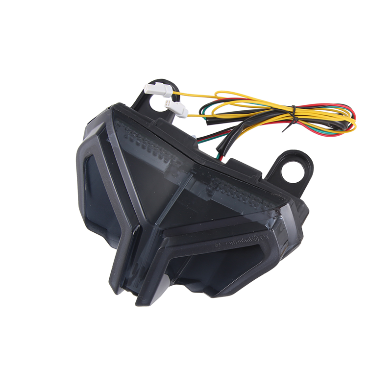 Motorcycle LED Taillight for 848 2008-14 1098 1198 2007-13