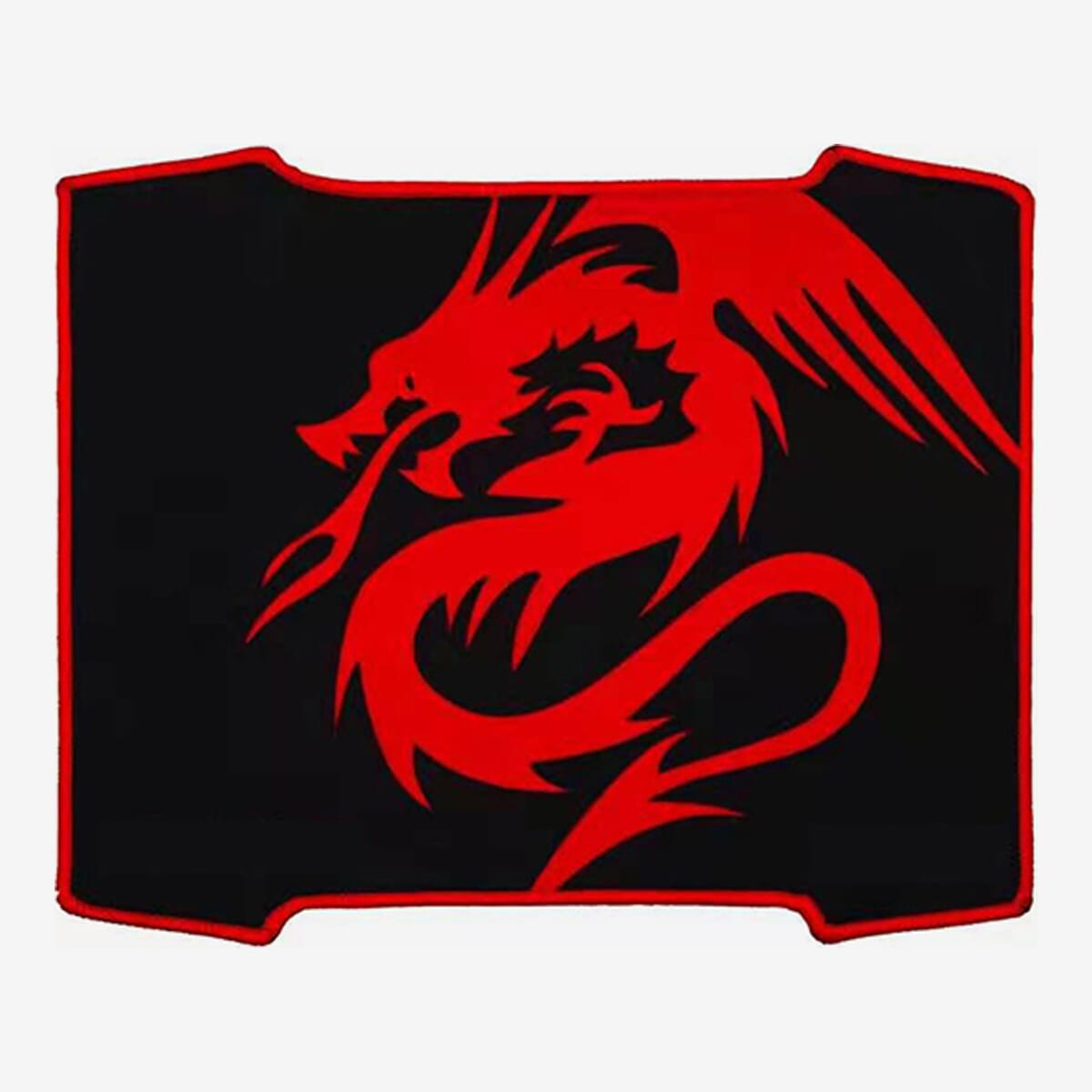 R8 Super Smooth Mouse Pad (Small) -30x25cm | 100% Genuine