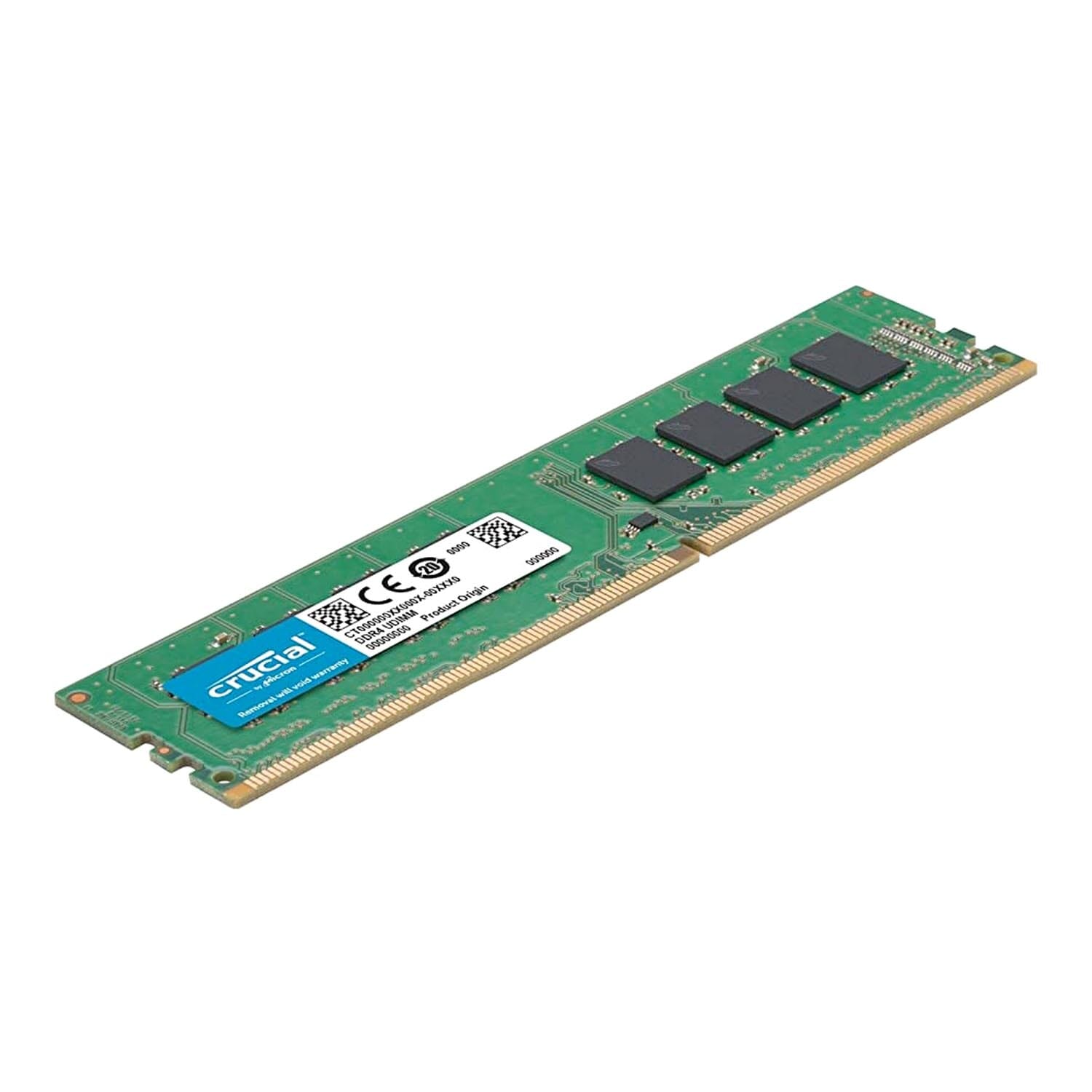 Kingston 16GB DDR4-3200 SODIMM Laptop RAM