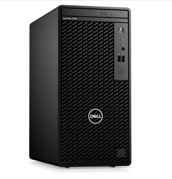 Dell Desktop - OptiPlex 3090 Tower | 10th Gen | i5 processor | 8GB | 256GB SSD | Windows 11 Pro Key