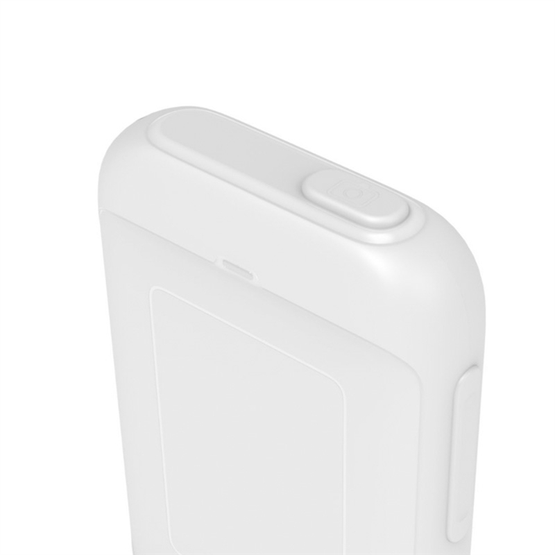 CheerTok Air Mobile Phone Remote Control Bluetooth Wireless Air Mouse CHP03 Multifunction Touch Pad for Android iOS B H
