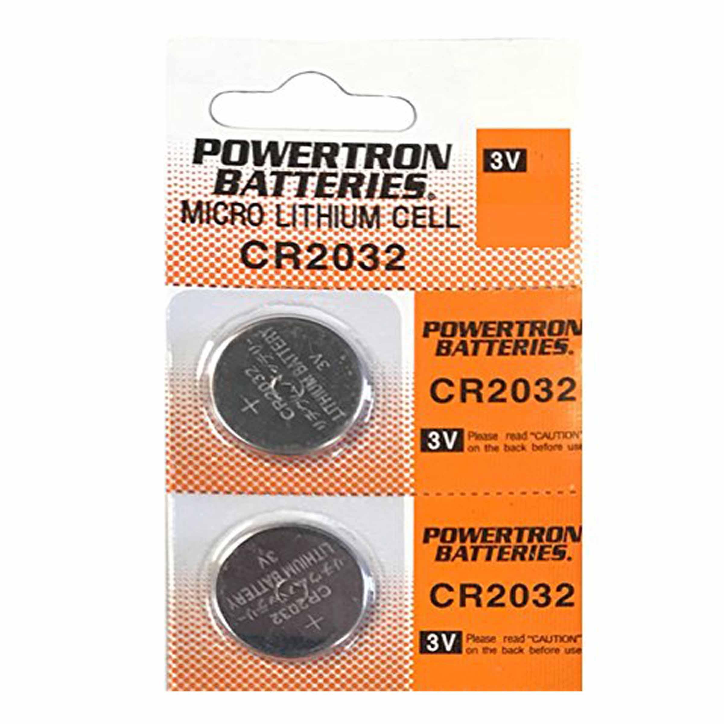Lithium weighting scale,Remote Battery 3V(2 pack)