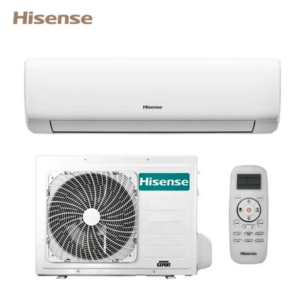 Kelon 1.5 Ton Inverter Air Conditioner Wall Mount Split