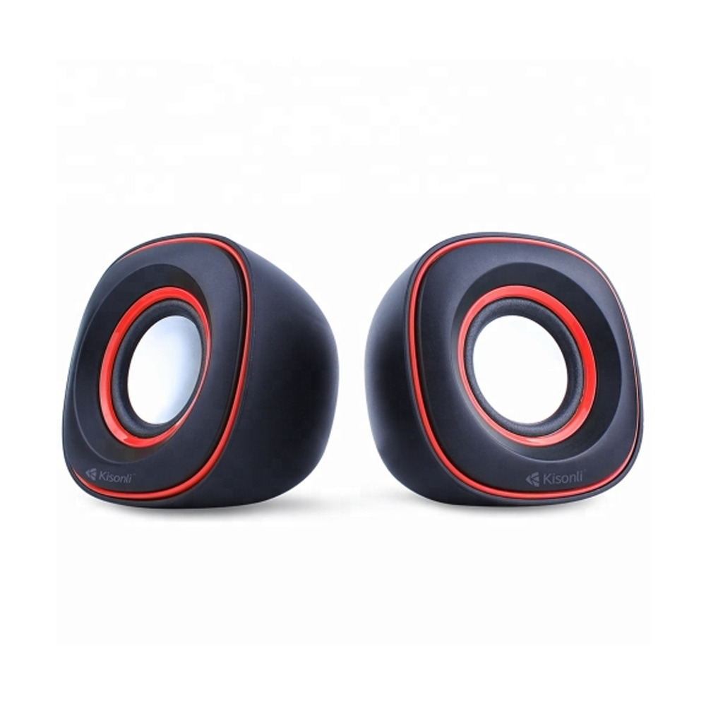 Kisonli V-350 Mini Speaker (6 Month Warranty)