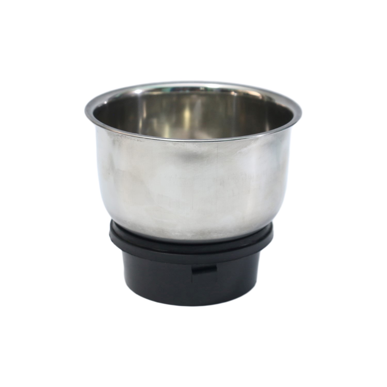 0.4 ltr Stainless Steel Blender, Grinder, Chutney Jars Stainless Steel Blades