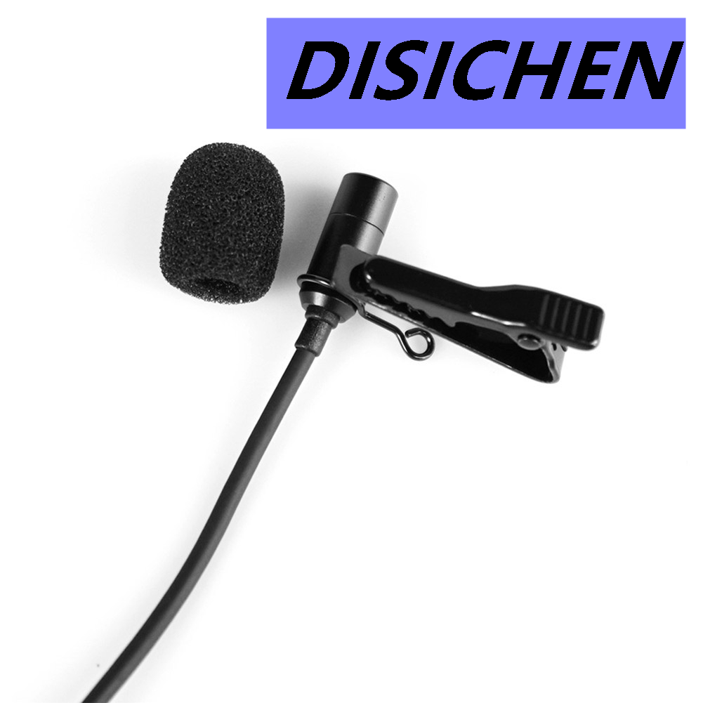 DISICHEN 【Best value】 Insta360 One X2 Lavalier Microphone Handheld Sport Camera Hi-Fi Noise Reduction