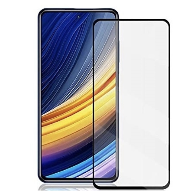 Oneplus Nord 4 (5g) Full Glue HD Super D Protection Glass