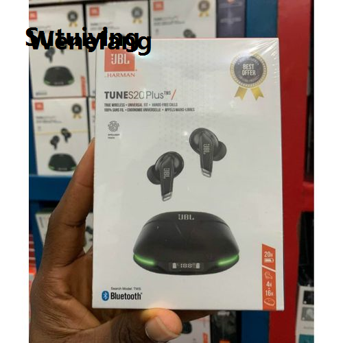 Wenefang Sutuiying JBL Tune S20 Plus Sales Original promotion Wireless Earbuds