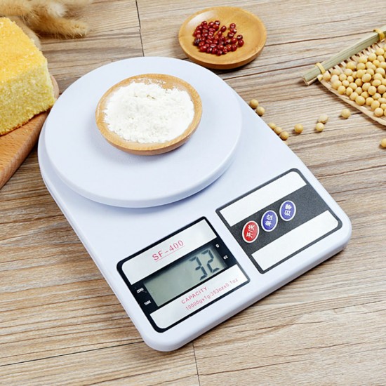 10Kg Digital Weighing Machine