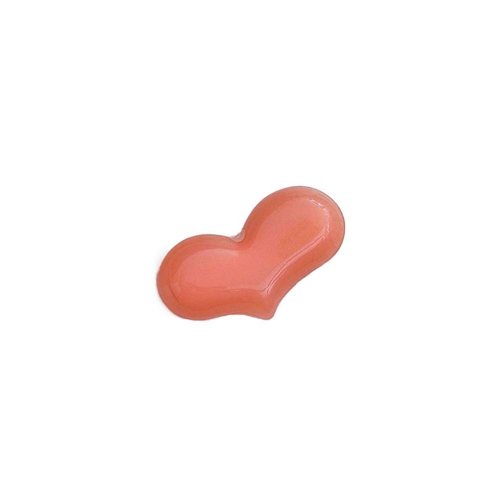 Y2K Style Acetic Heart Hair Clip Cute Barrettes Mini Hairpin Love Heart Hairpin Side Clip Hair Clip Summer