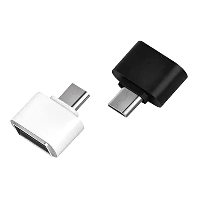 Micro To USB 2.0 Mini Otg Adaptor