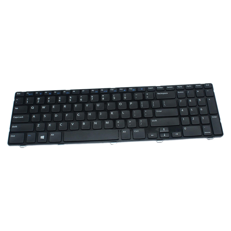 Dell Inspiron 15 3521 3537 15R 5521 5537 15R I5535 Latitude 3540 Vostro 2521 Series Laptop Keyboard