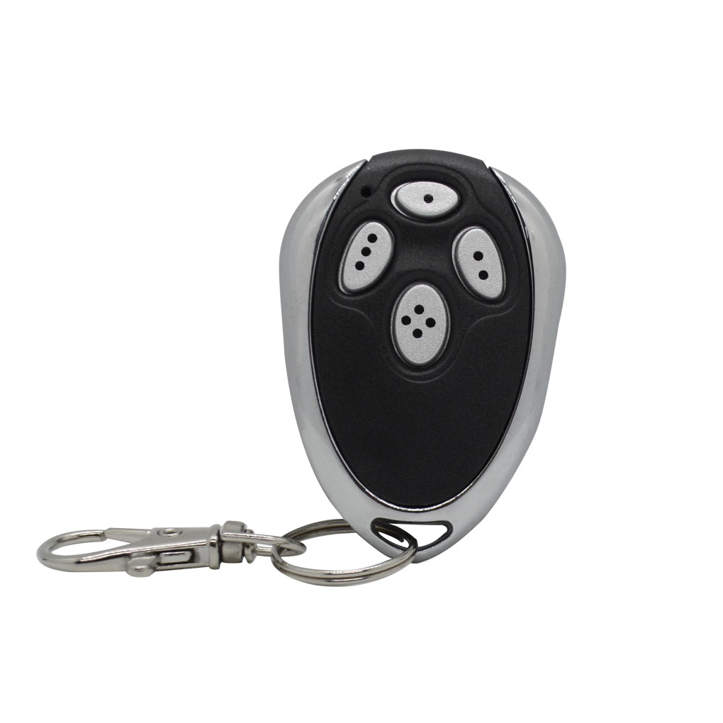 High Quality Alutech AT-4 AR-1-500 asg600 an-433MHz Motor AT-4 ASG1000 Remote control scroll code Garage door opener