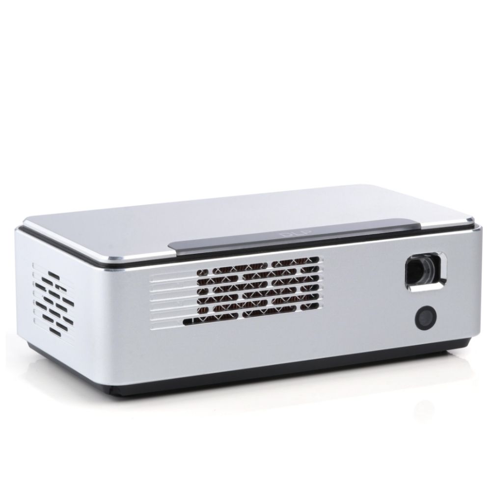 HDP500 1080p digital projectors mini led projector data show projector smart