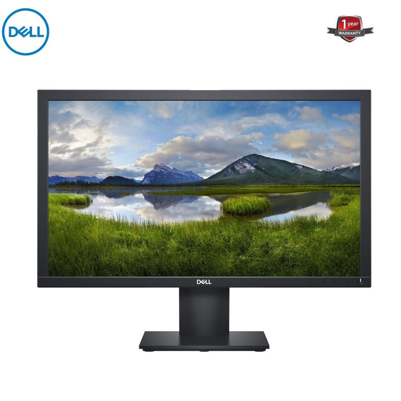 Dell 22 Inch Full HD Monitor with 1 Year Warranty
