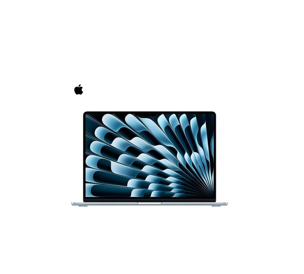 Apple | MacBook Air (13-inch) M5 - 16GB/1TBGB - EvoStore