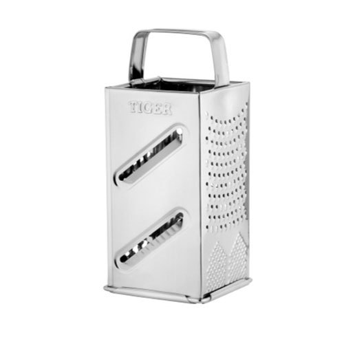 8 In 1 Stainless Steel Grater
