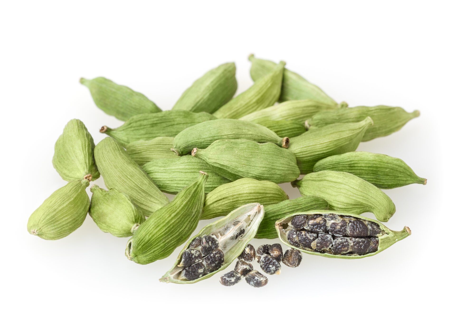 Cardamom/Sukumel- 20 GM (Best Quality)