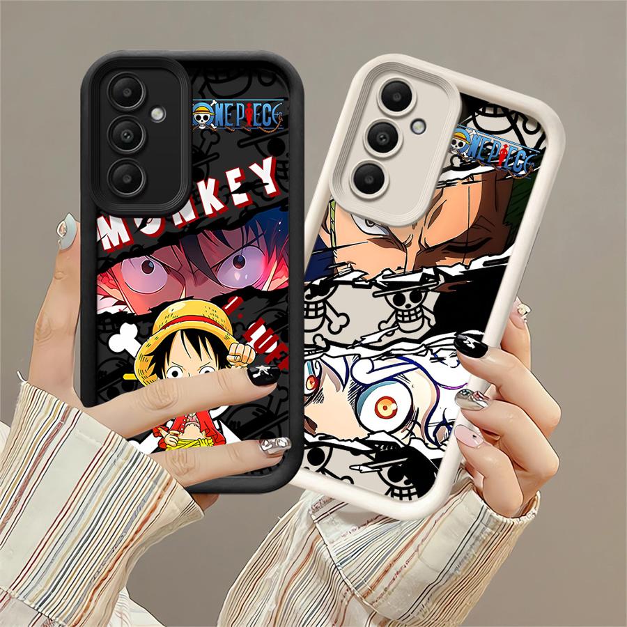 BellezaWe Sales promotion Shell Phone Cartoon A15A03A05A50A12A16Galaxy for Samsung A10sA14A20A04eA13A06A11 all-in-one soft shell
