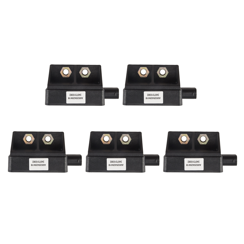 5X for ML C240 2001-2003 Car Yaw Rate Sensor Traction Control Module 0025429418