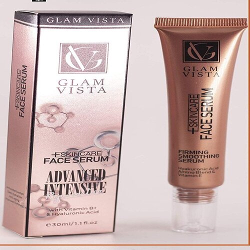 Glam Vista Advanced Intensive Face Serum -30Ml